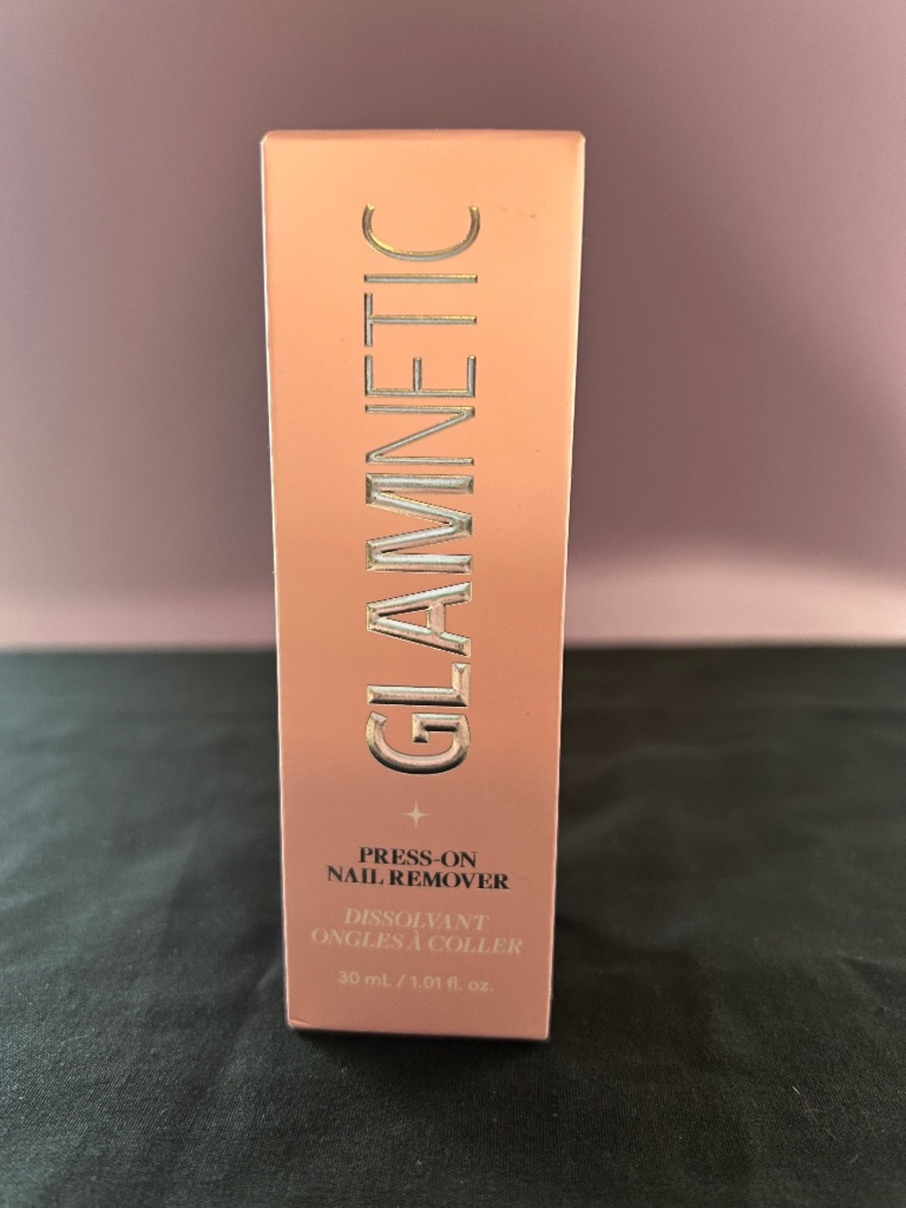 Glamnetic Press-On Nail Remover
